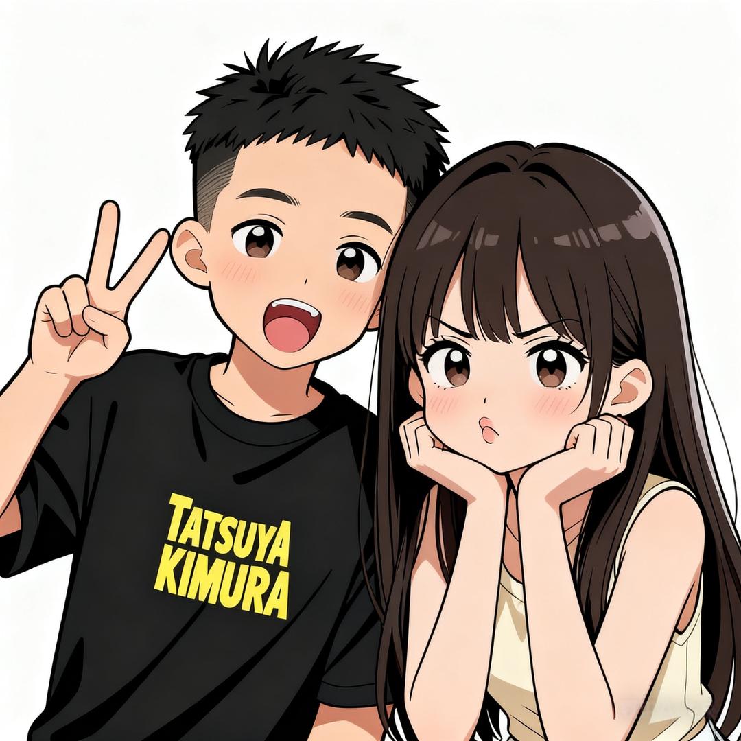小 政
