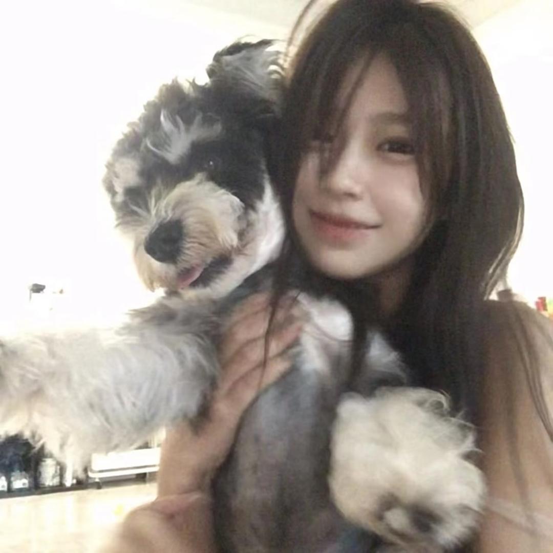 小瑶吃不胖