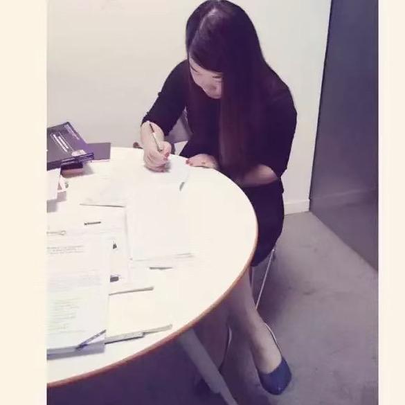 晓莉老师讲雅思