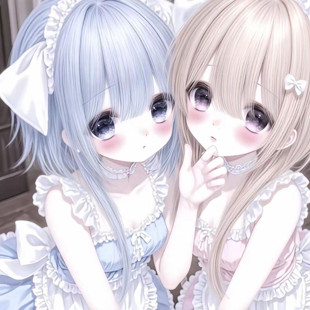 小可椰椰（日常号）