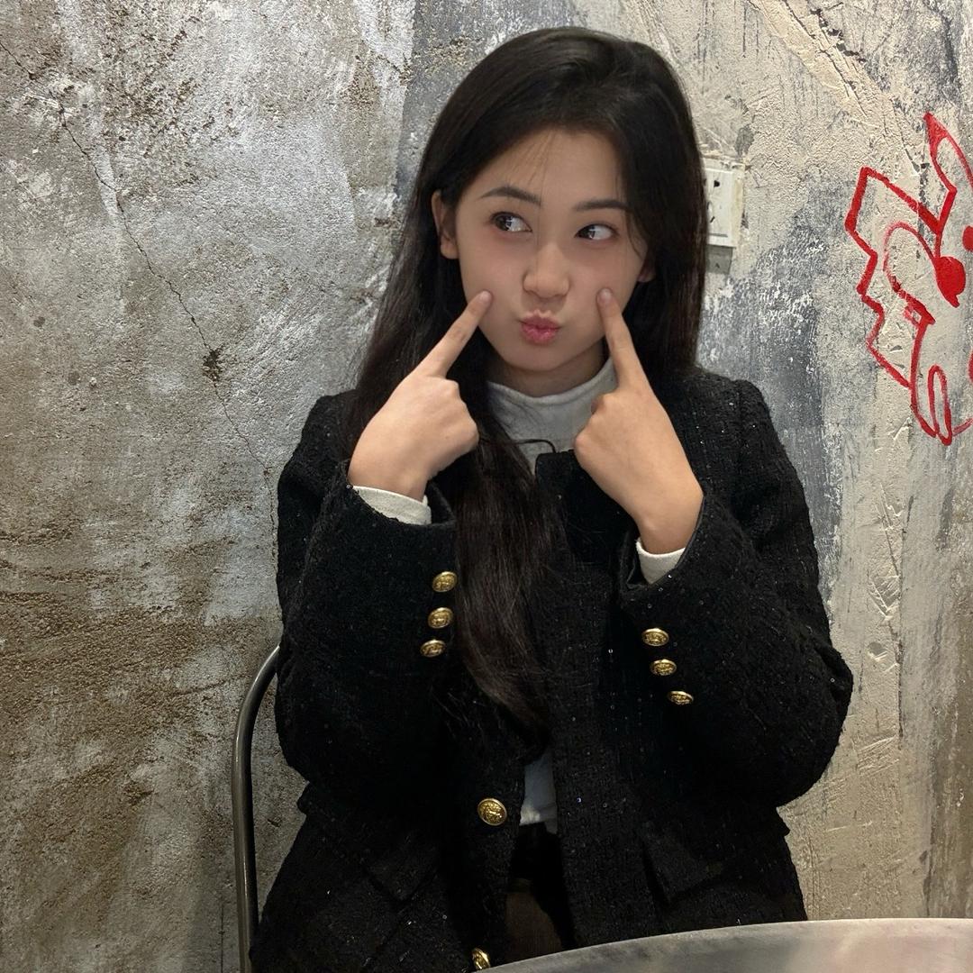 小小阿真