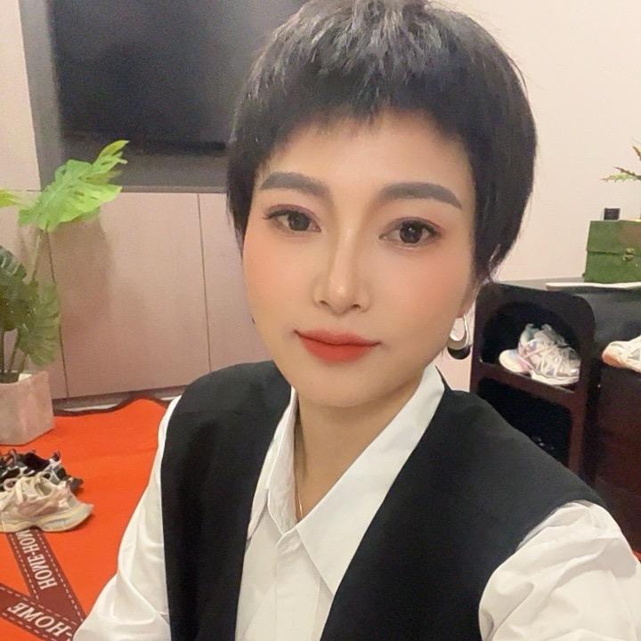 严姐~老爹鞋