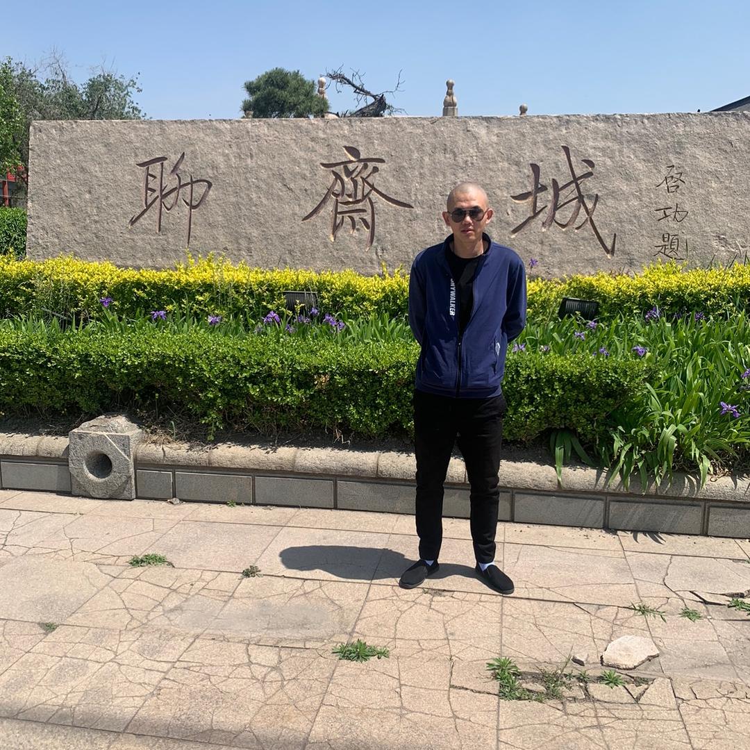 为人民服务（6）