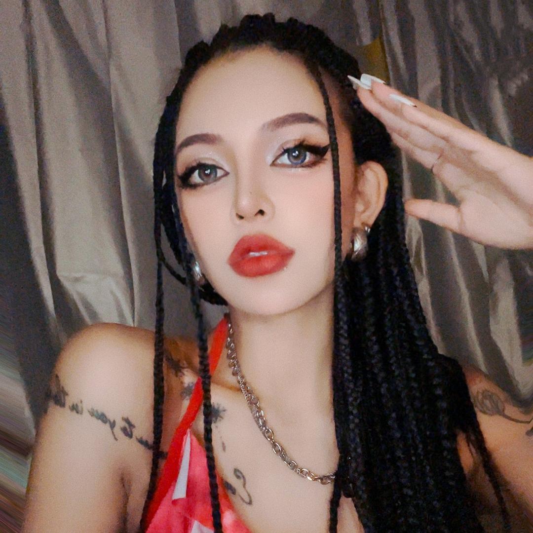 DJ妮娅