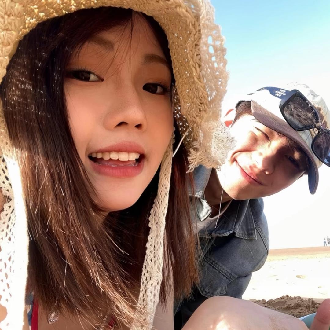 别动我丸子头🍡