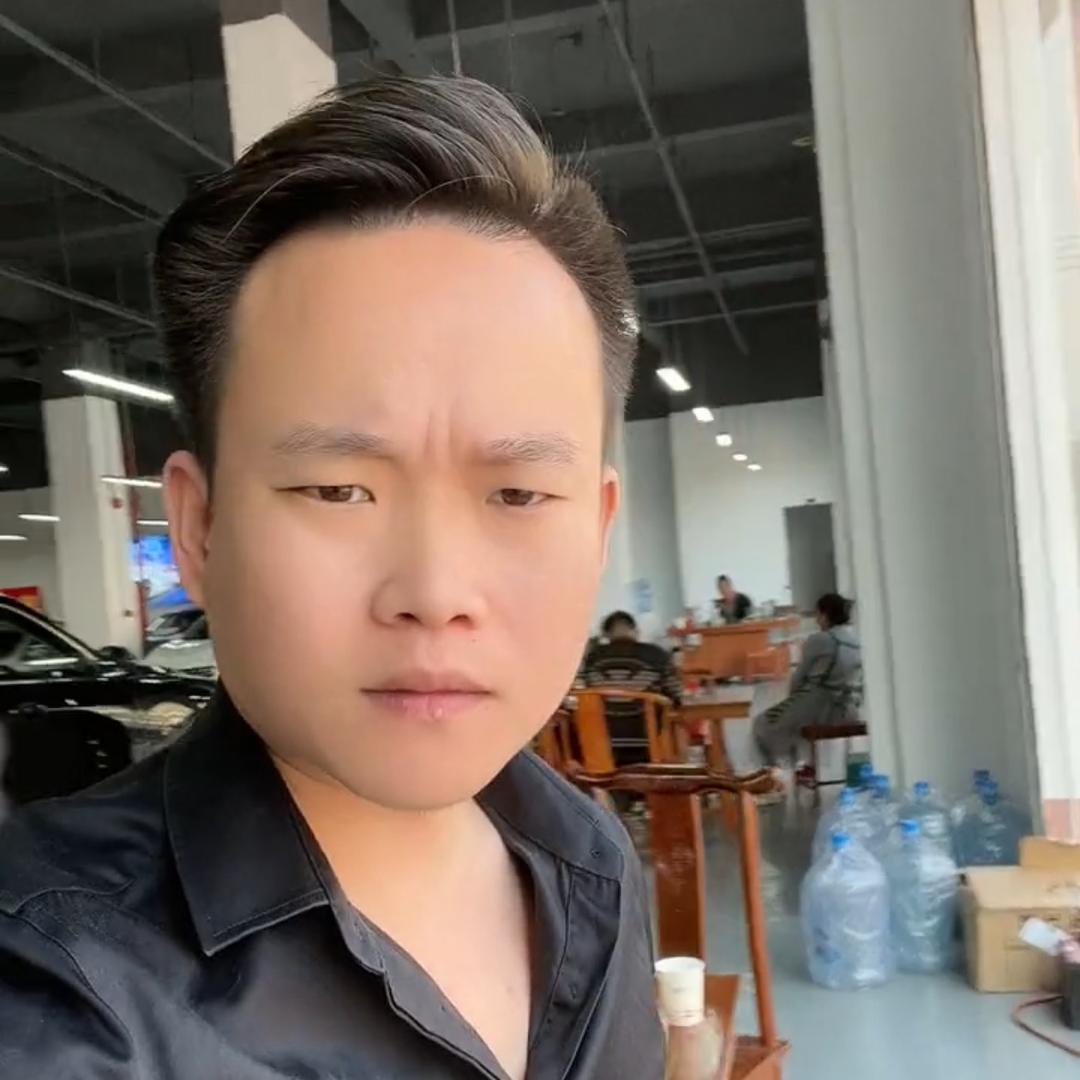 中山市美一美二手车有限公司大号