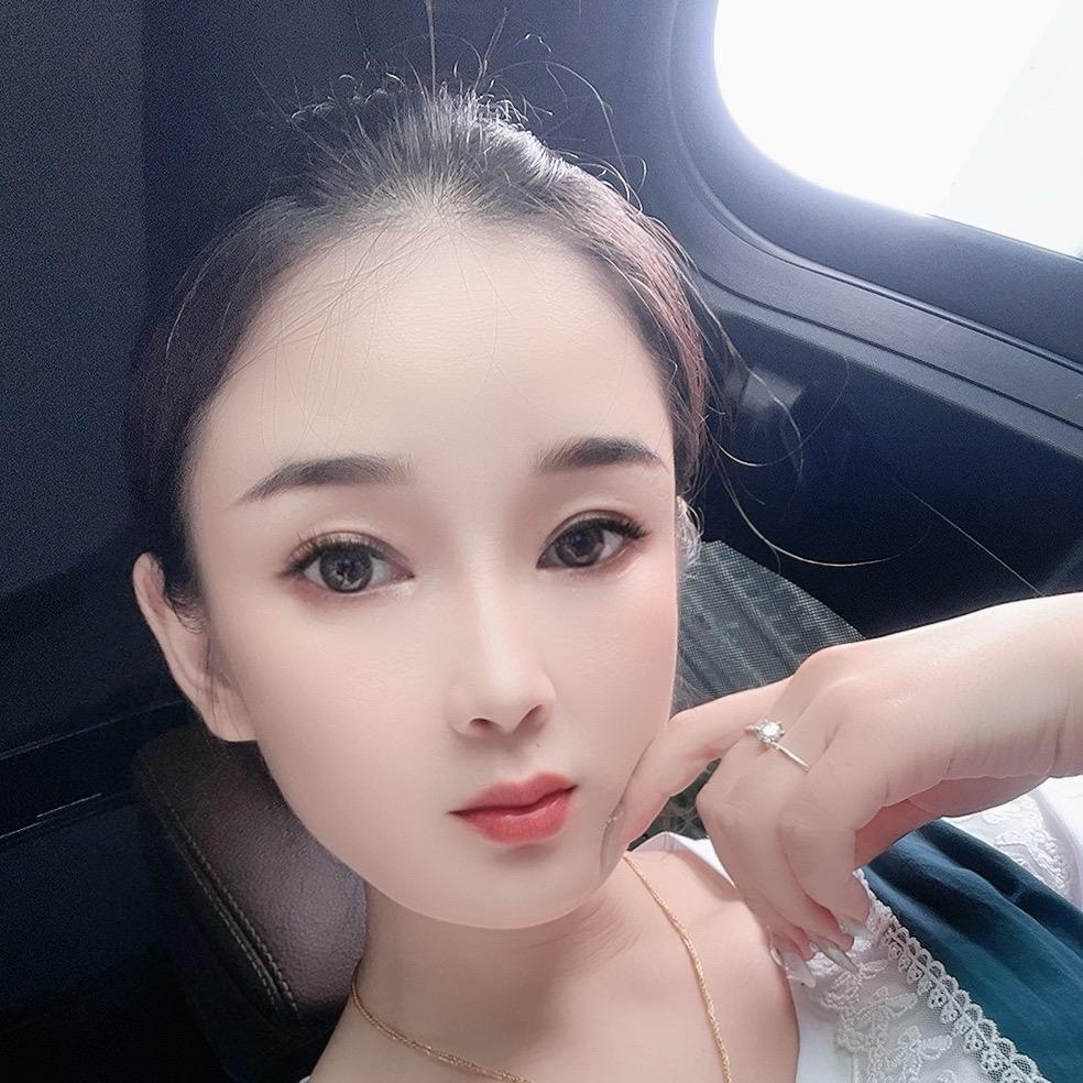 我是大慧慧吖～