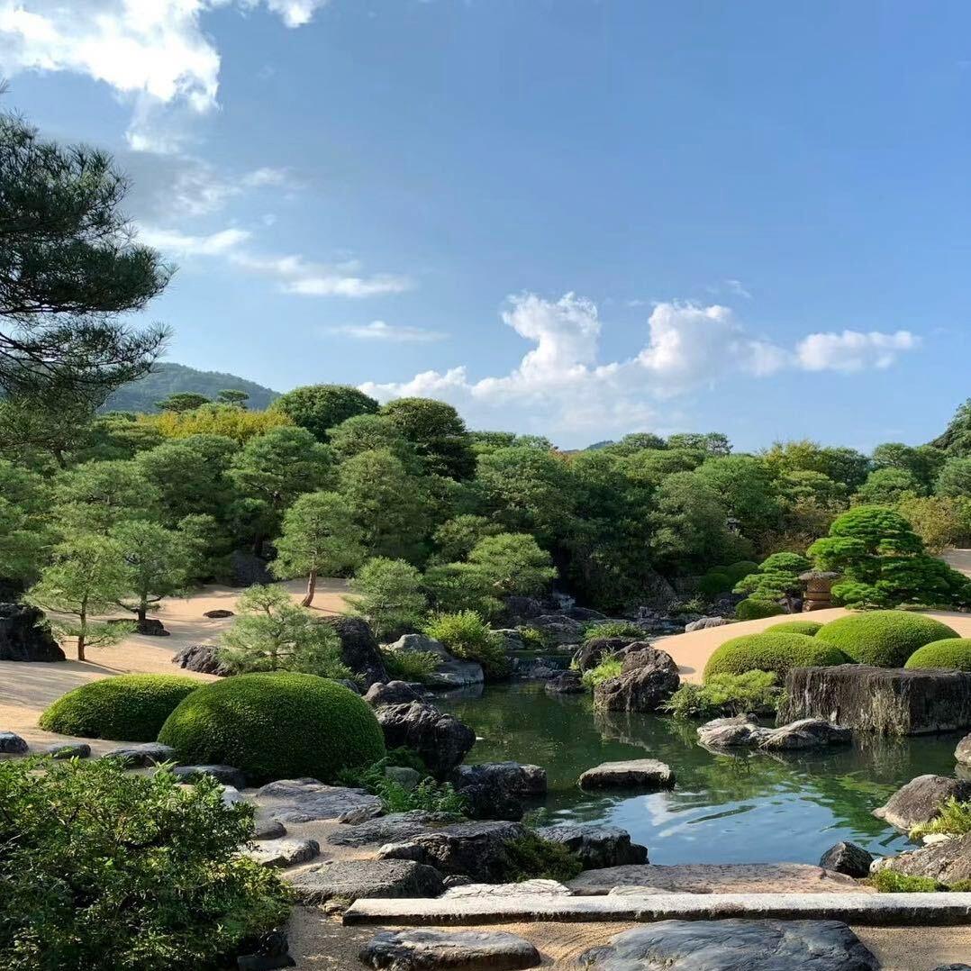 三月园林绿化景观设计