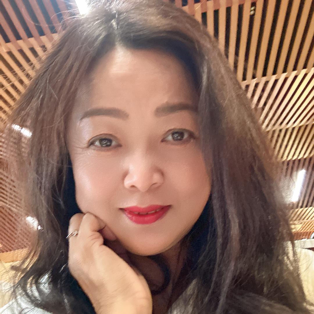 丽姐爱美食