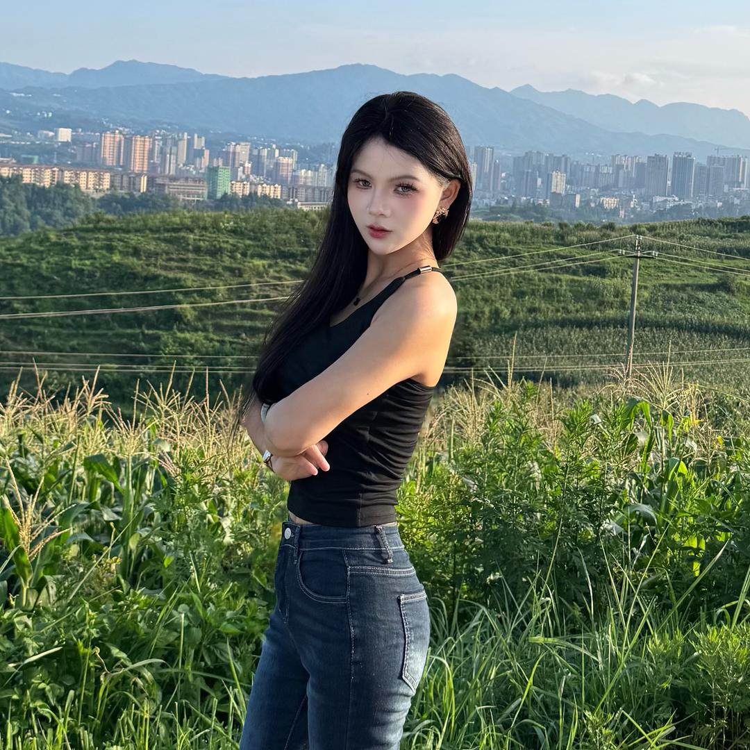小安在贵州~