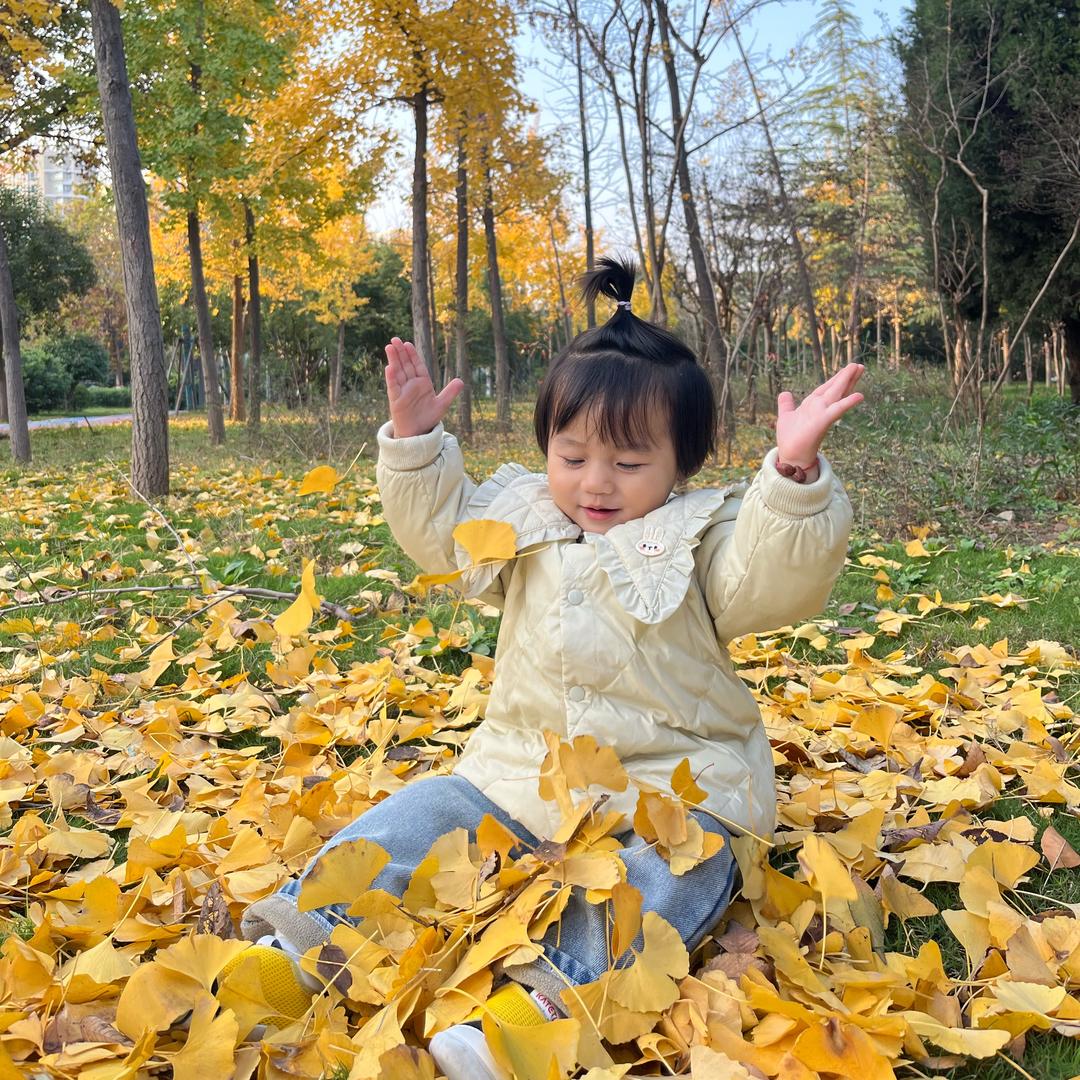 小糖豆有点甜🍬