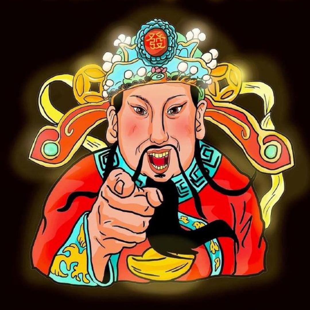 时间商人《嘻哈生意》潮鞋