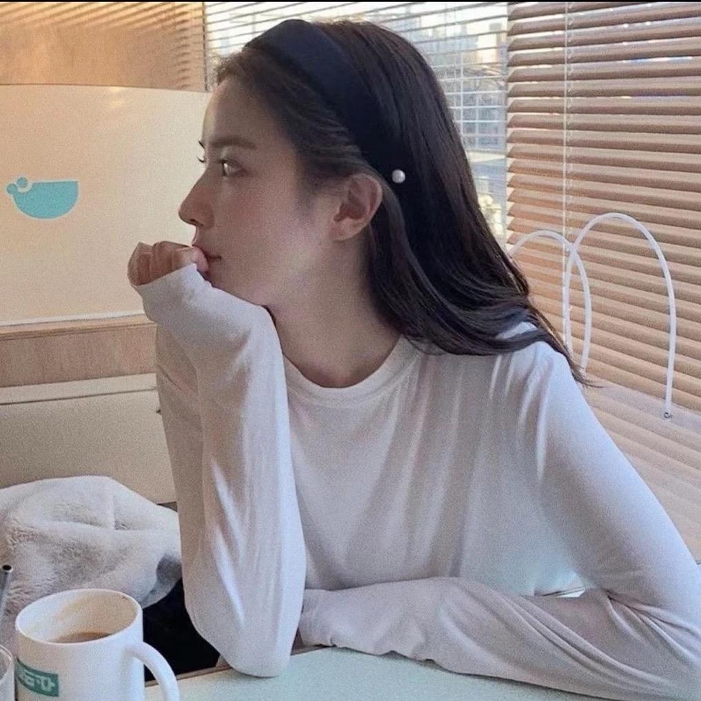 木子～