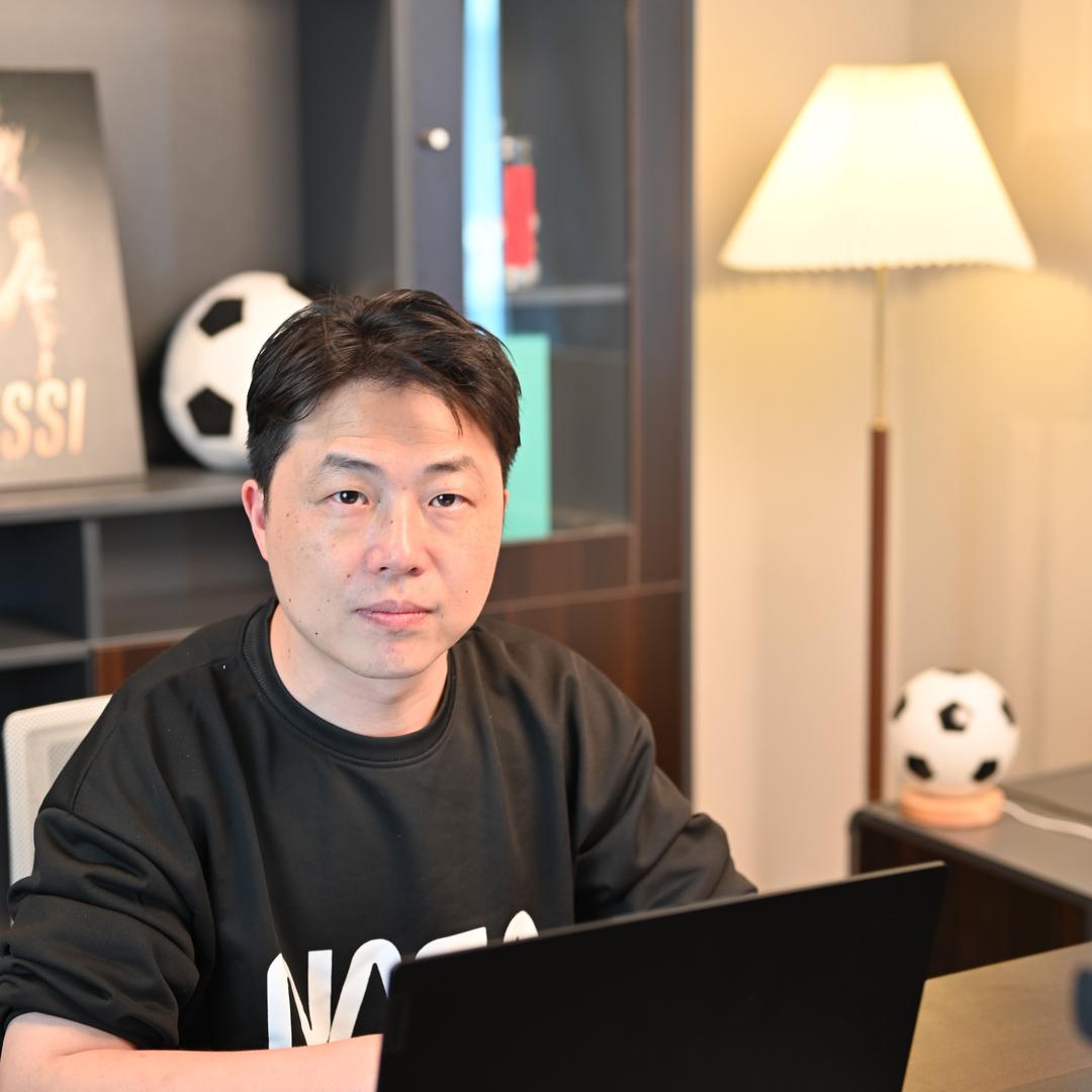 情报站老苗