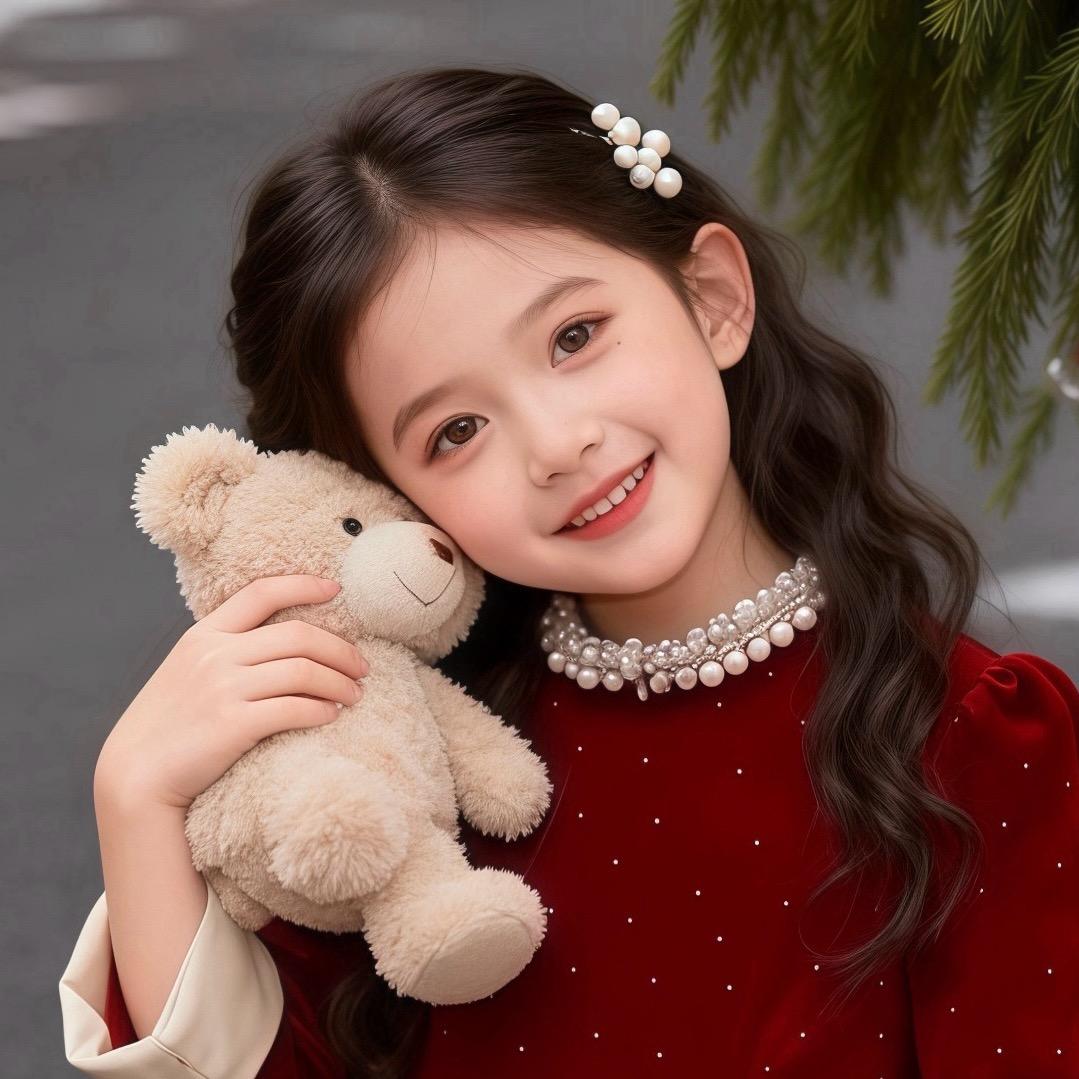 糖宝很甜𓈒𓏸