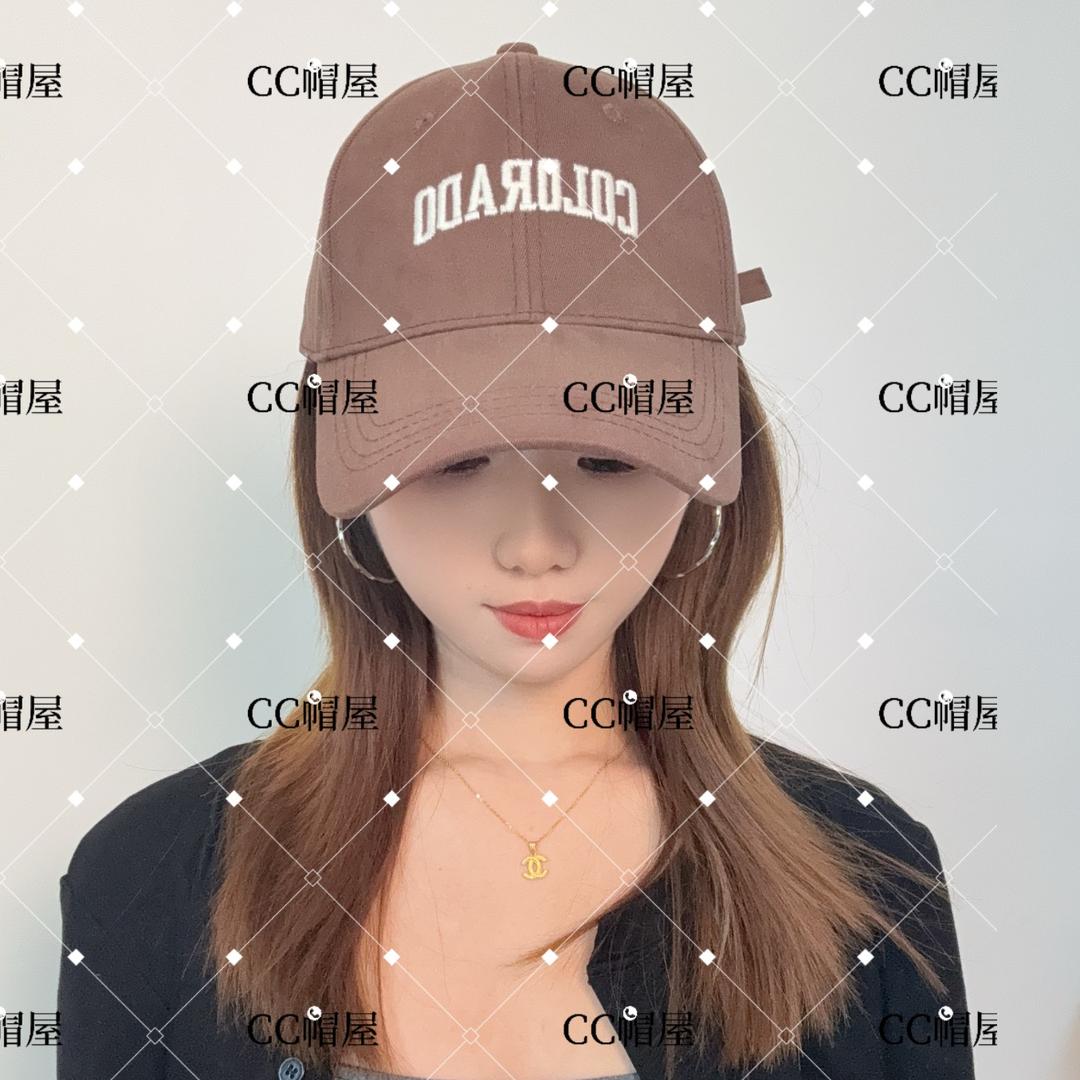 CC帽帽屋