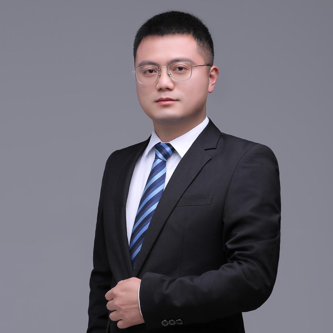 三一挖机庞展鹏