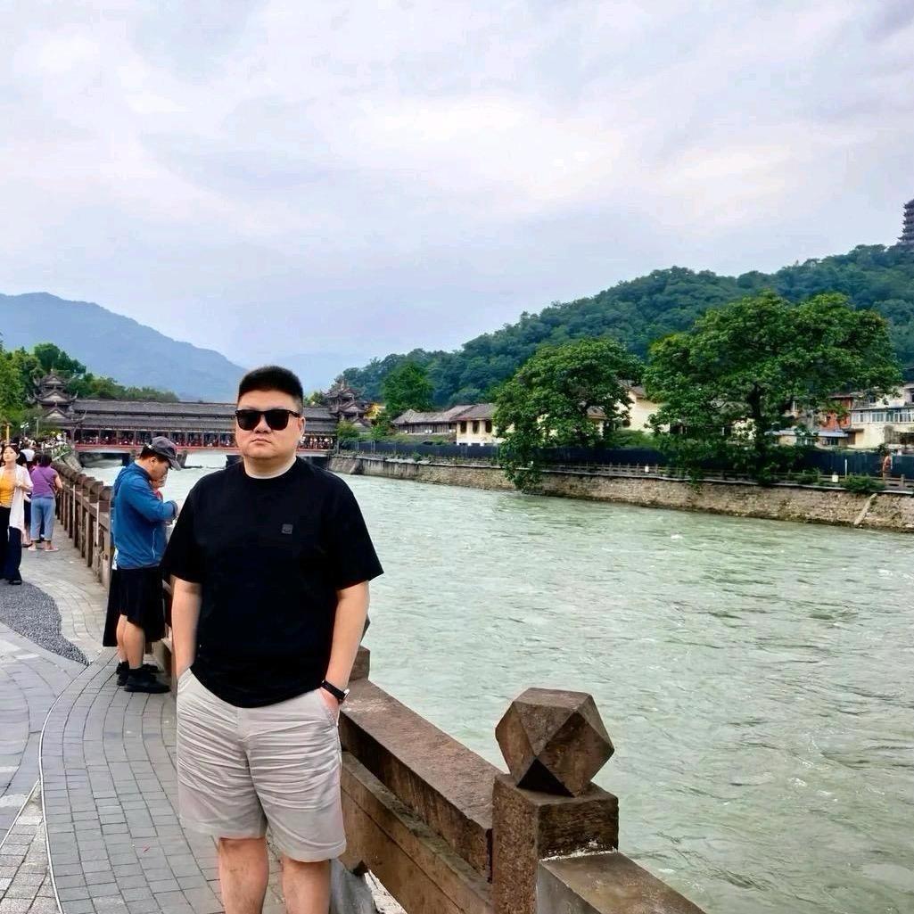 一二一，起步走🫡⛰️
