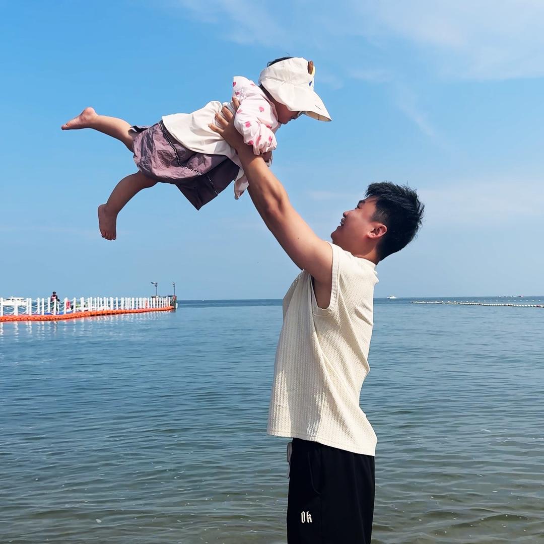 金豆(Srx)的爸爸