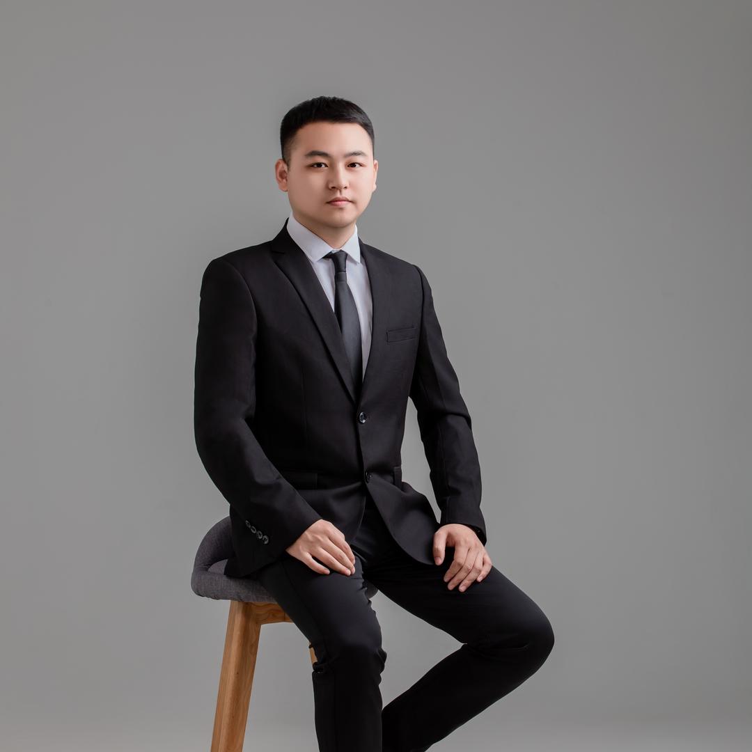 六安房产黄军军
