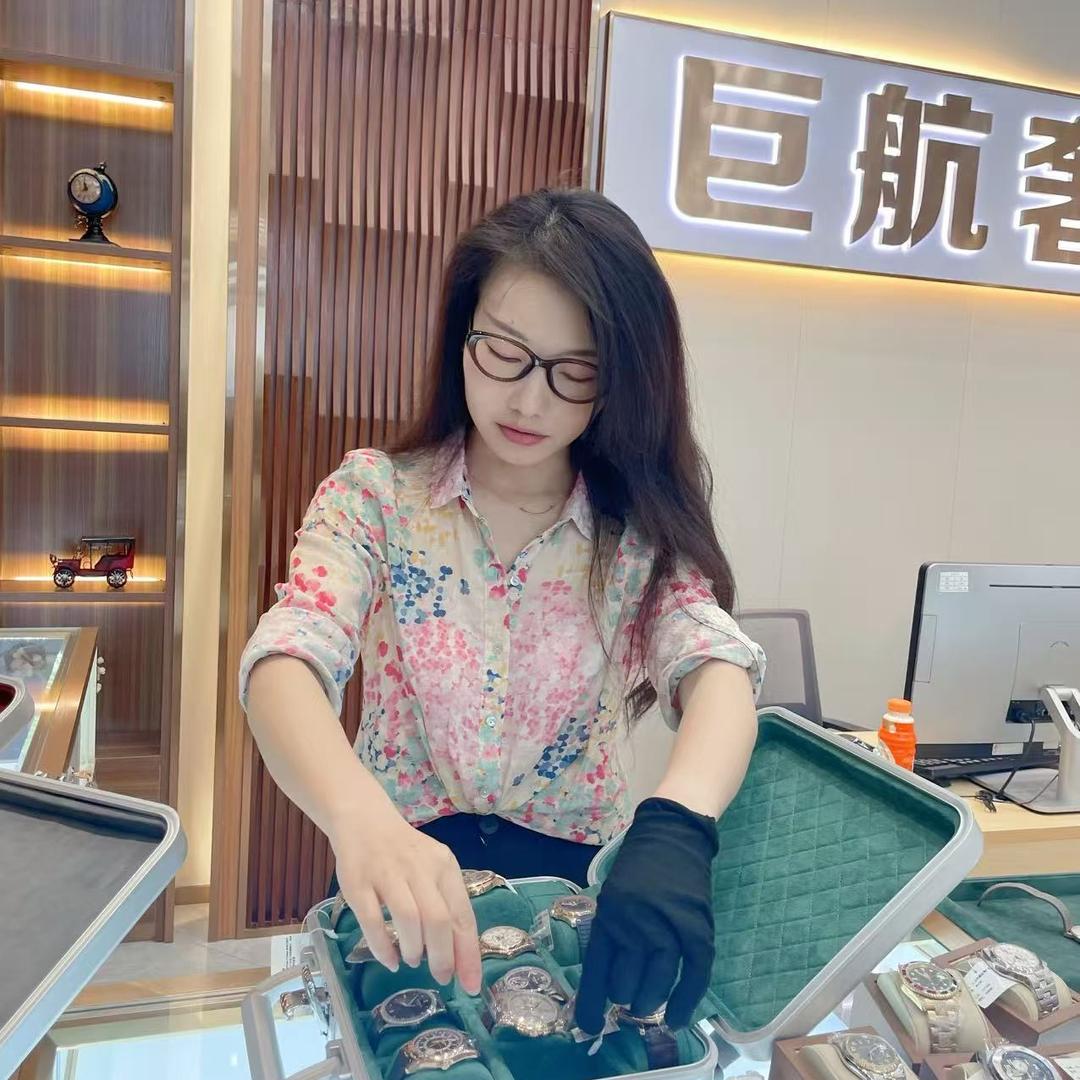名表queen江姐