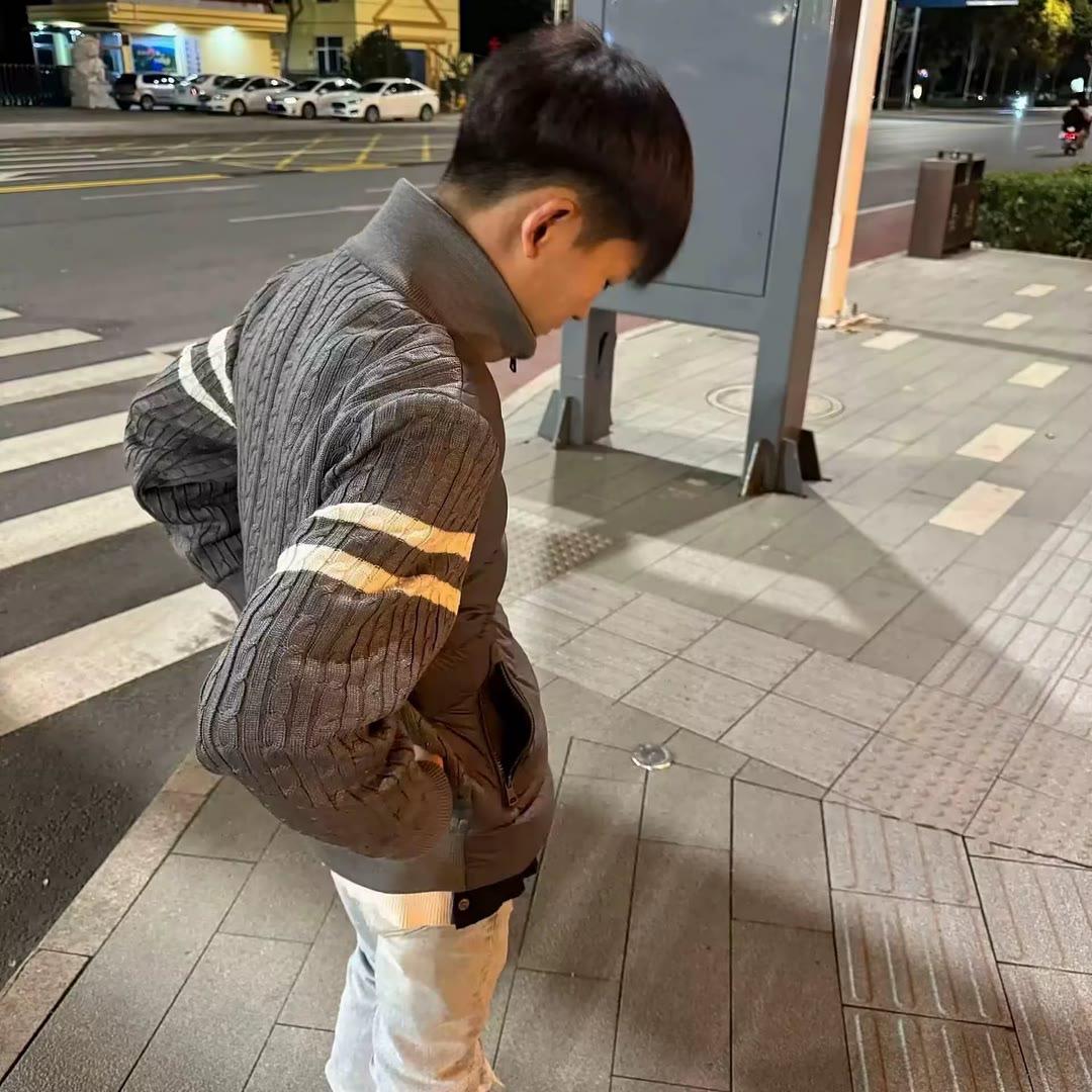 独一