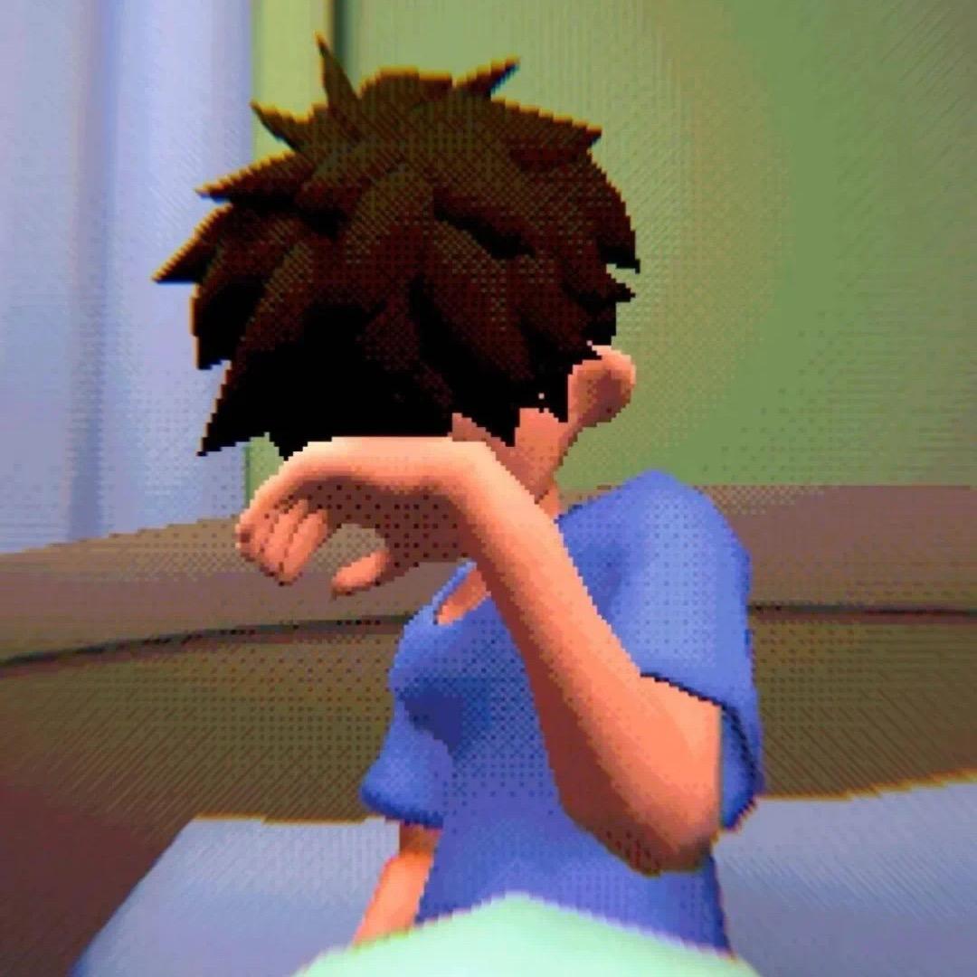 睡醒发现只是梦