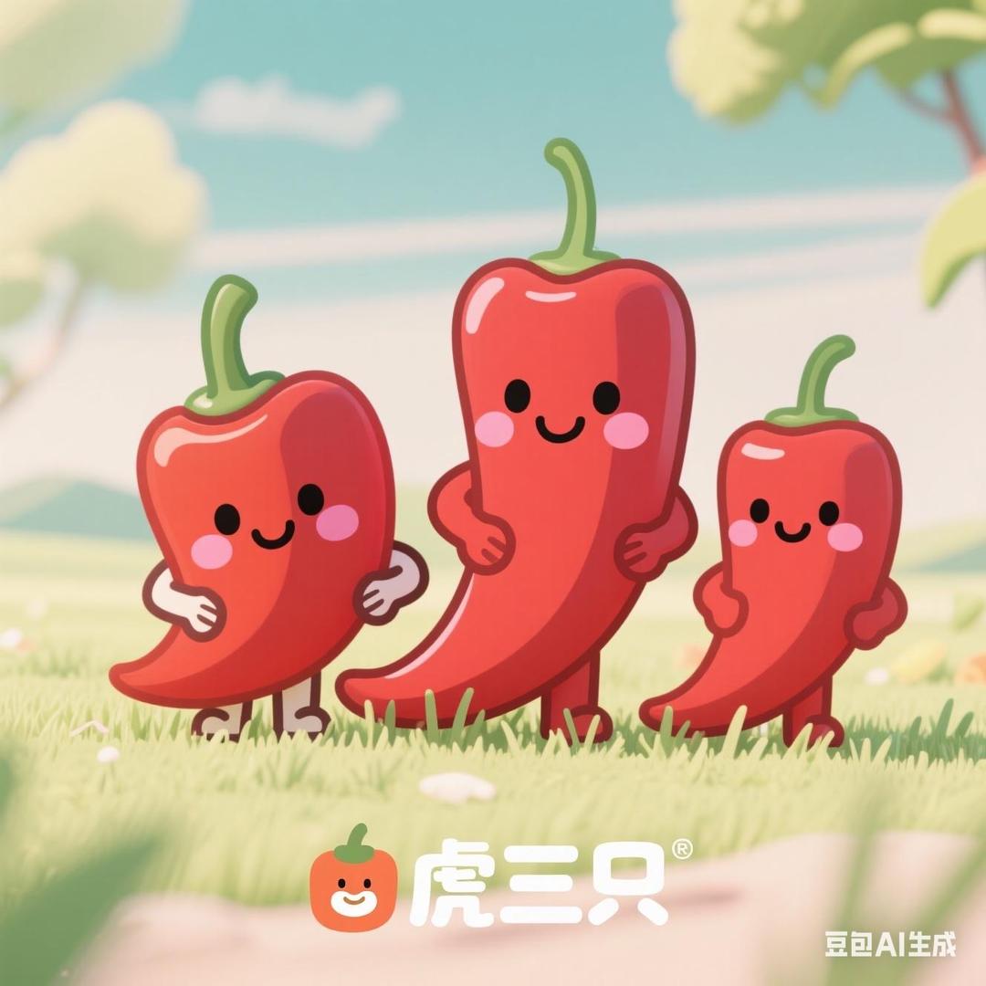 虎三只下饭同学