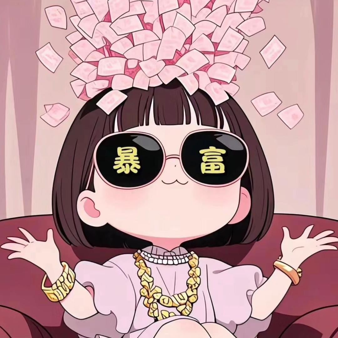 💰钱途无量