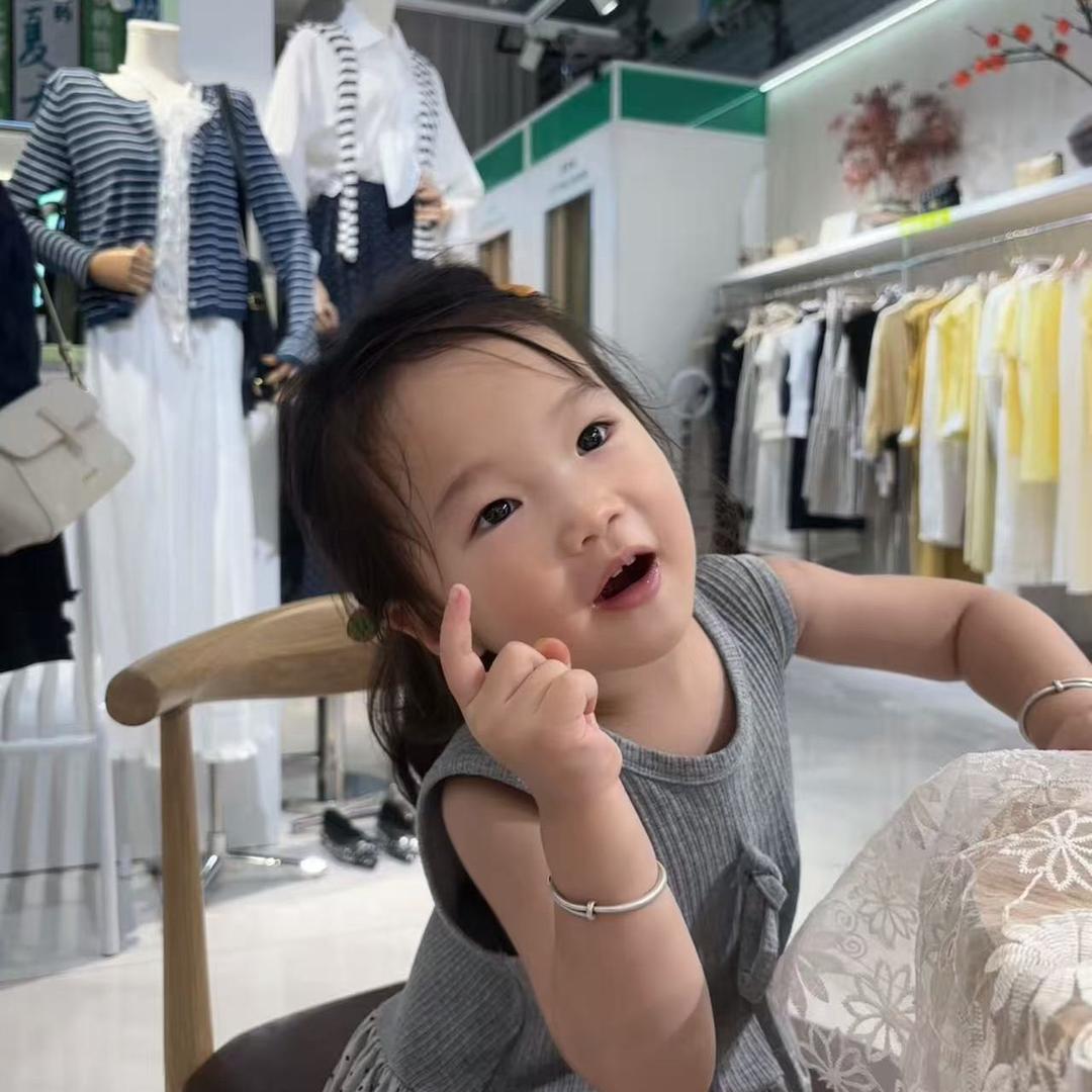姐最拽💃