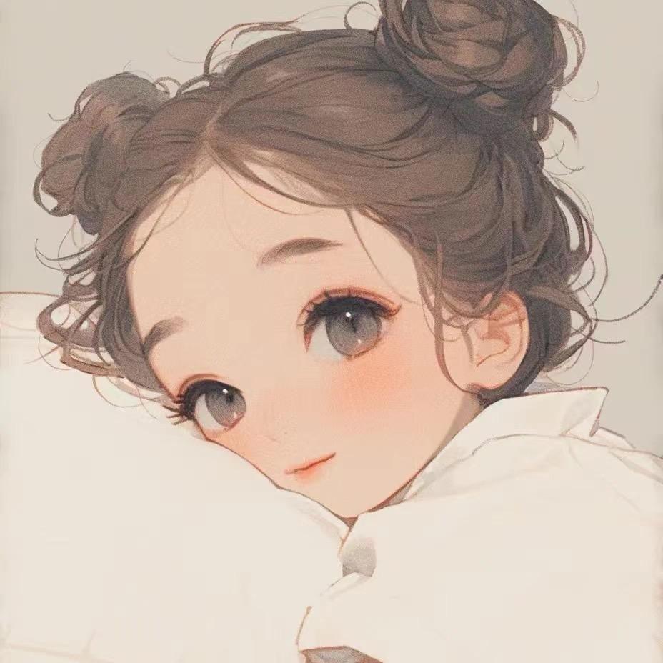 肥肥酱睡不醒💅