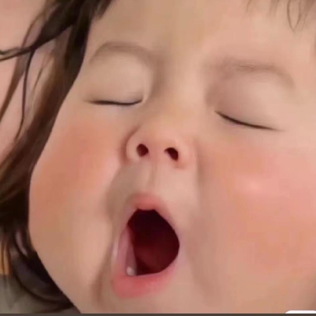 想早点睡
