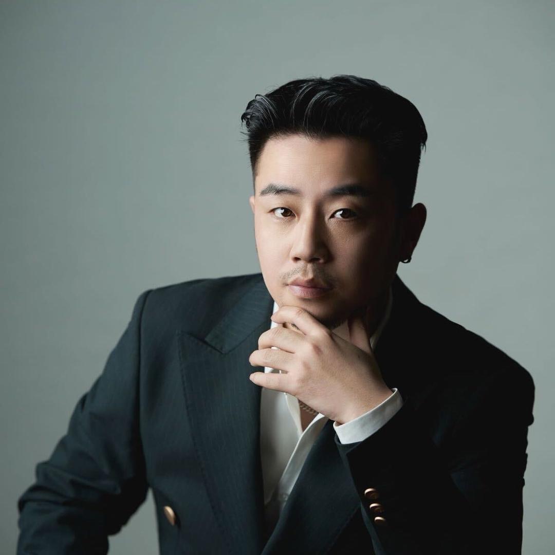 北京一剪男发的。