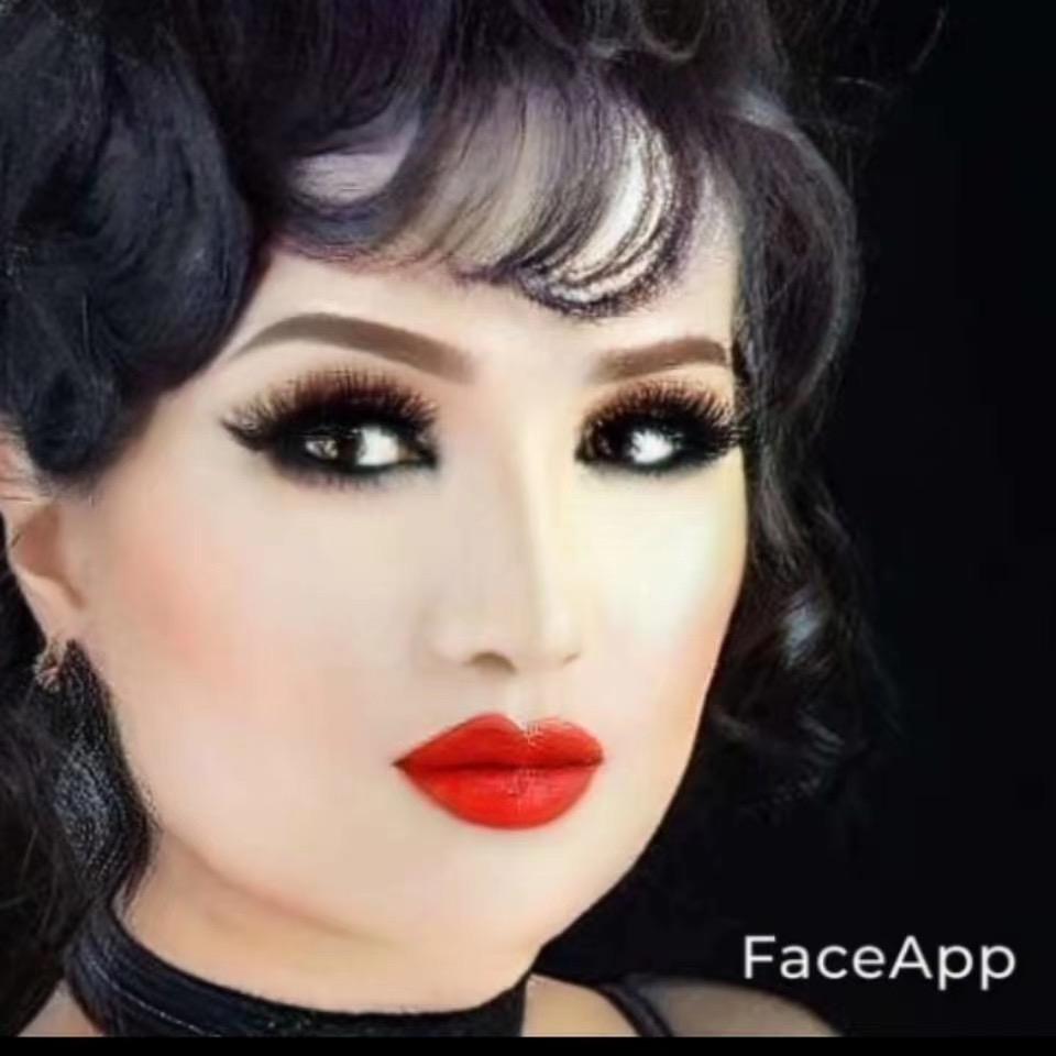 萨哪姆女