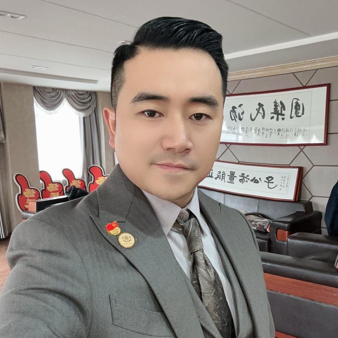 【汤氏纺机集团】汤公子