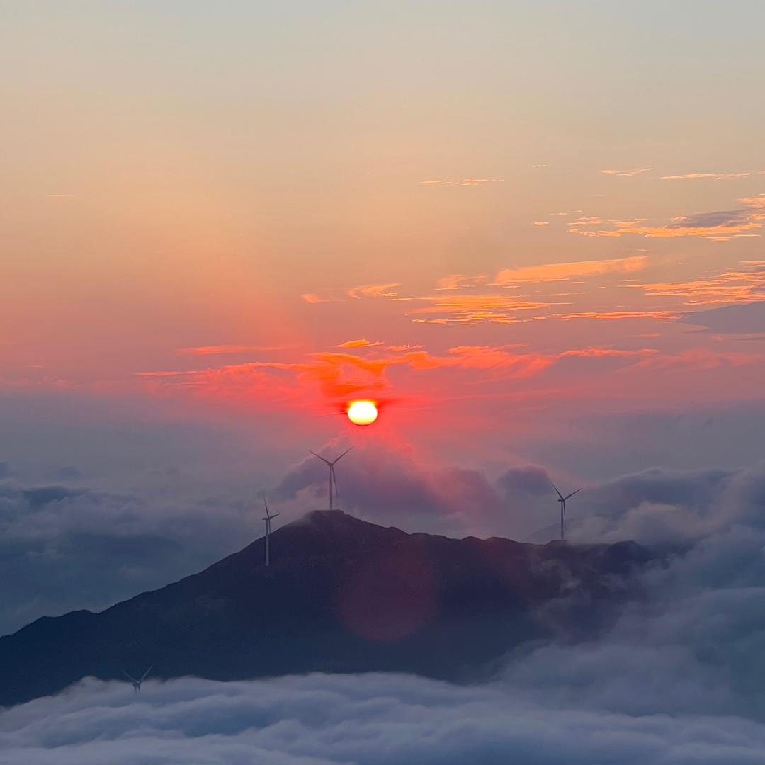 寻 聿（筑峰顶原住民）
