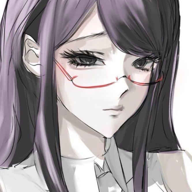 宅女黑
