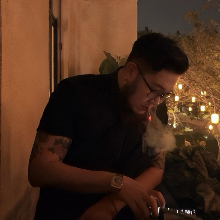 南叁门Tiger（新专准备中）