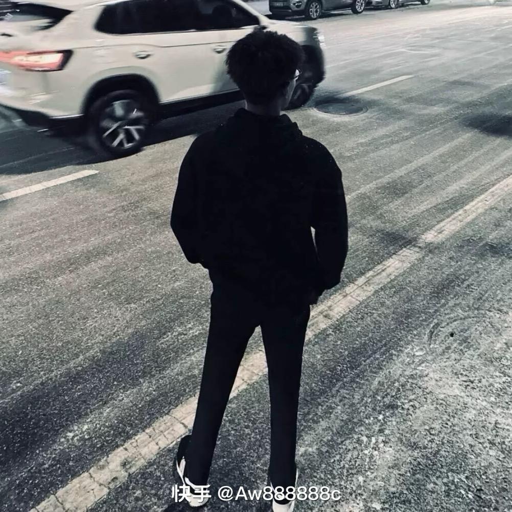 想你的夜