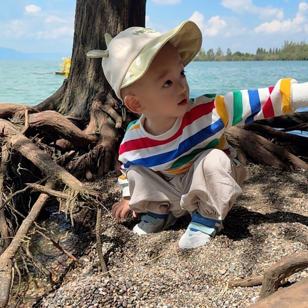 瑞瑞麻麻（带娃记）