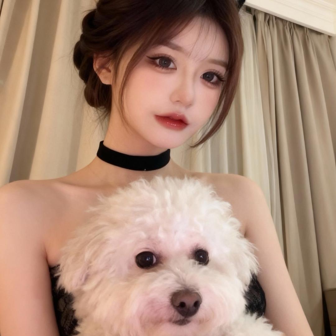 咩