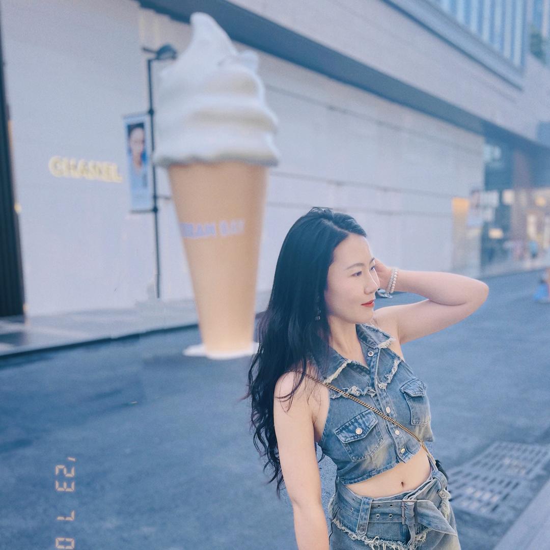 青禾今天自律了吗