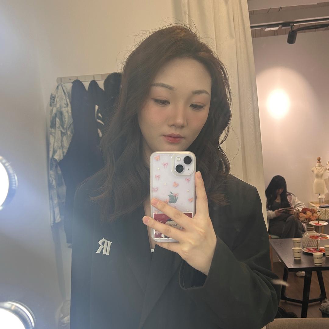 懒洋洋不懒🥳
