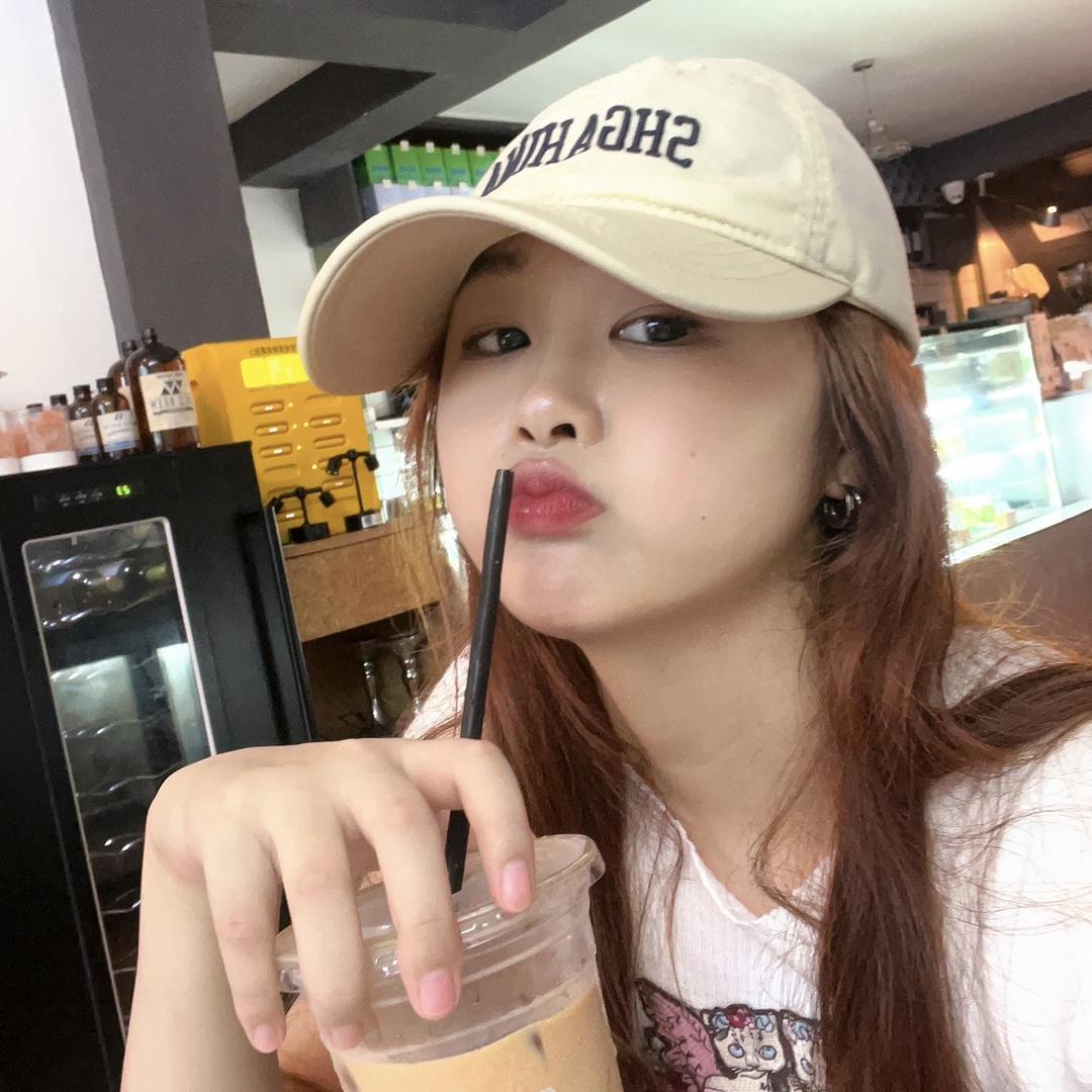 笑发财了🍭