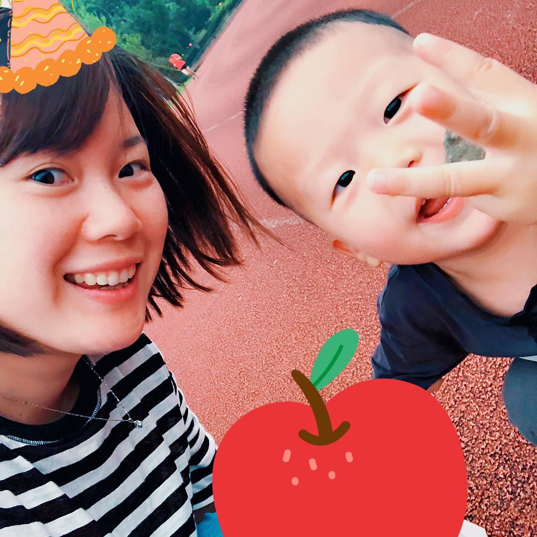 肉妈☀️