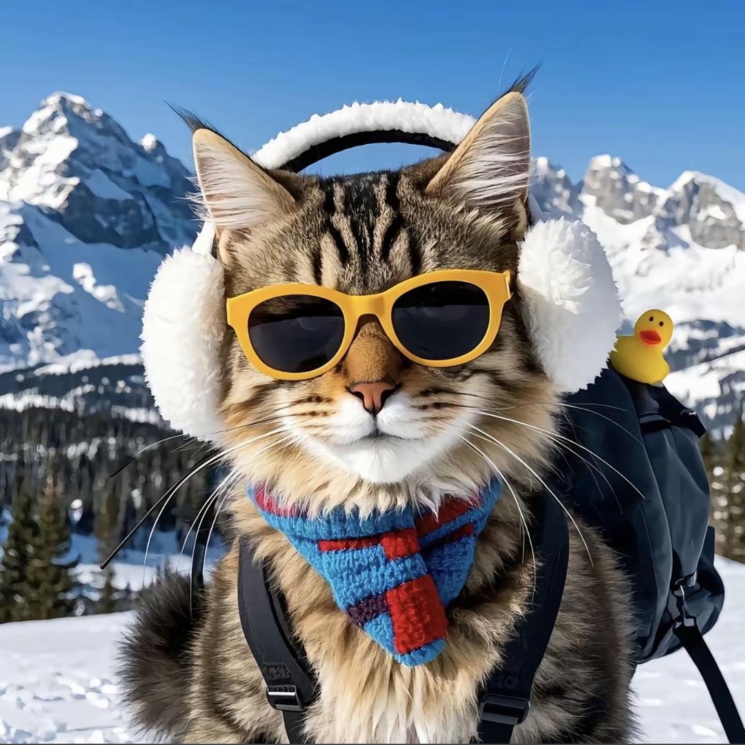 大熊猫