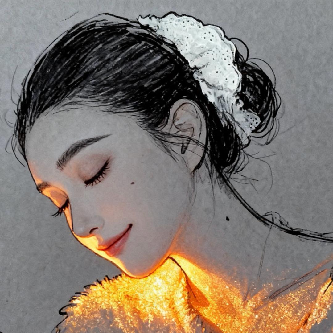 姒姒