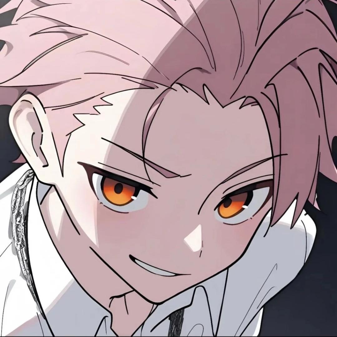 火焰花/•᷅  •᷄\੭