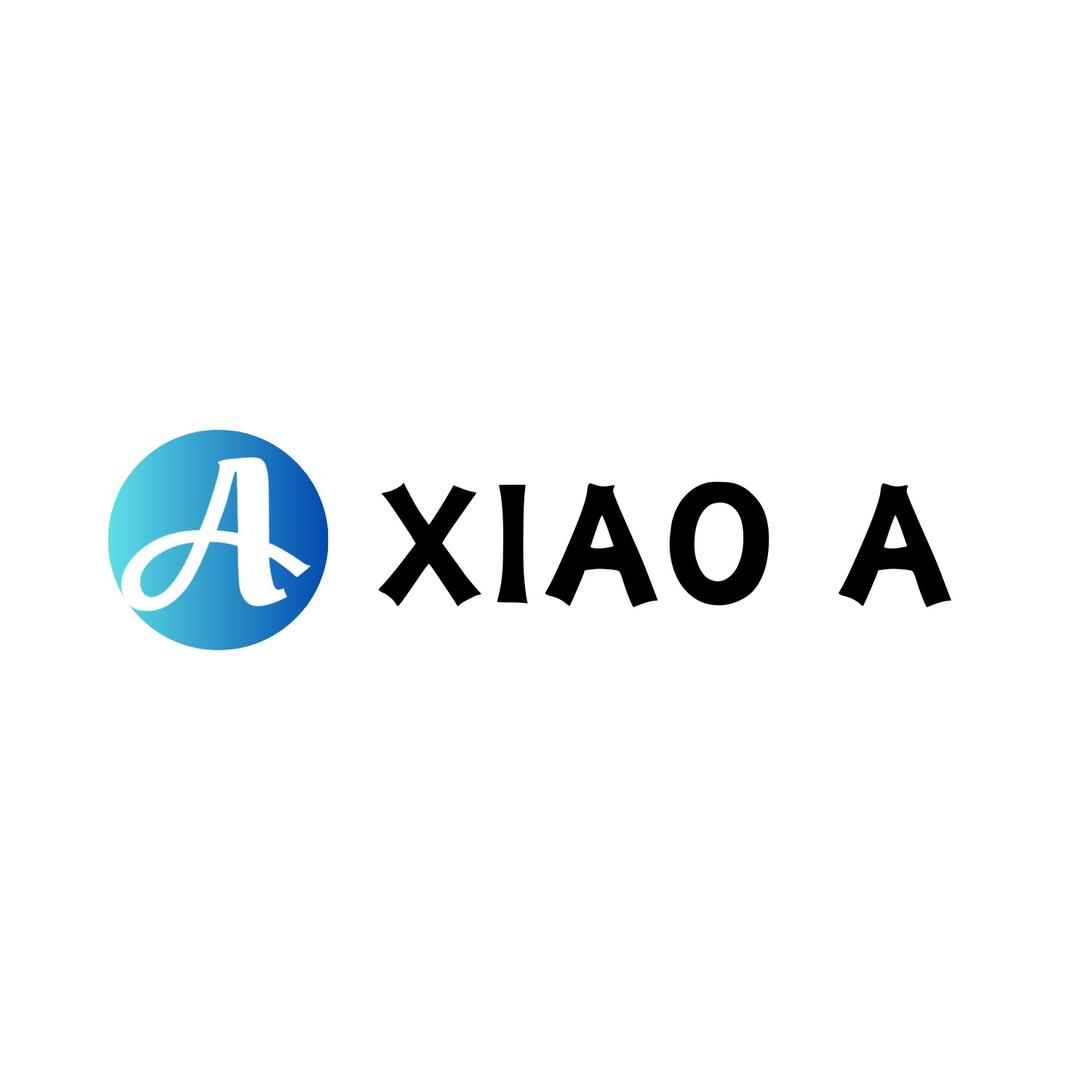 小A便携式剃须刀