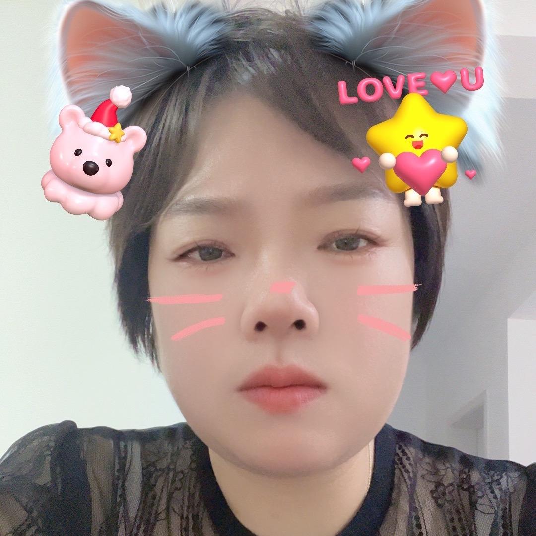丁远杰宝贝。